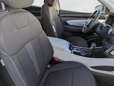 Used 2024 Hyundai Tucson SEL image 26