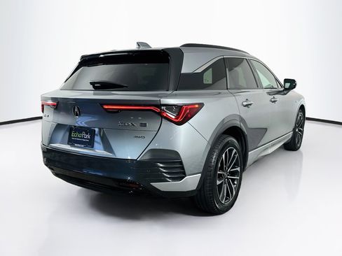 Used 2024 Acura ZDX A-Spec AWD/4WD image 9