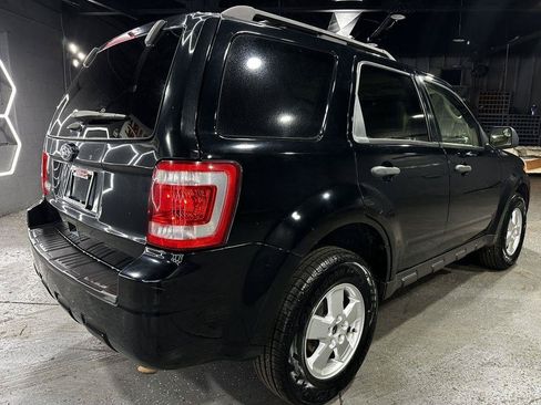Used 2012 Ford Escape XLT FWD image 6