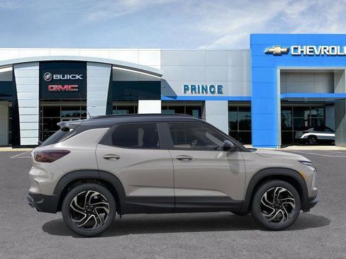 New 2026 Chevrolet TrailBlazer RS w/ Convenience Package image 36