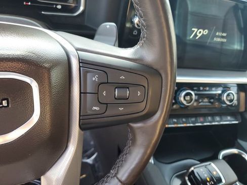 Used 2024 GMC Sierra 1500 Denali AWD/4WD image 28