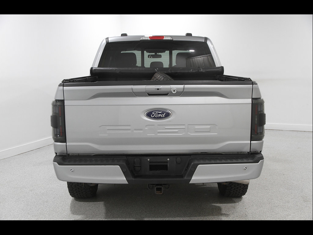 Used 2022 Ford F150 XLT w/ Equipment Group 302A High AWD/4WD image 25