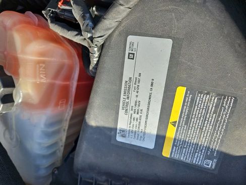 Used 2016 Chevrolet Silverado 2500 LT w/ LT Convenience Package image 23