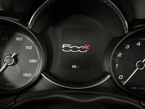 Used 2022 FIAT 500X Sport w/ Quick Order Package 22R image 15