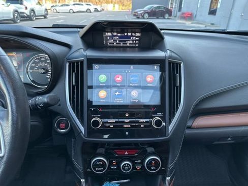 Used 2021 Subaru Forester Touring w/ Popular Package #2 image 15