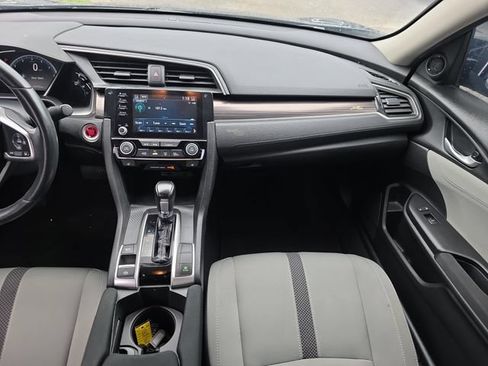 Used 2021 Honda Civic EX image 15