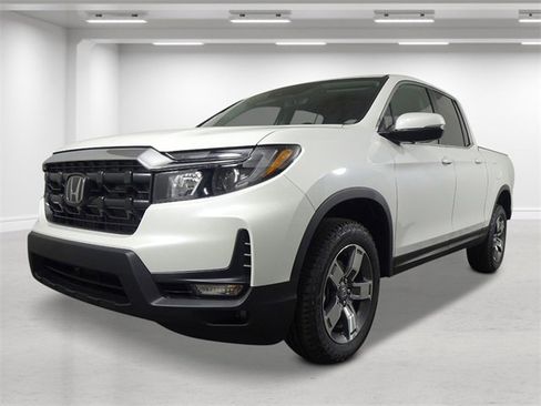 New 2026 Honda Ridgeline RTL image 1