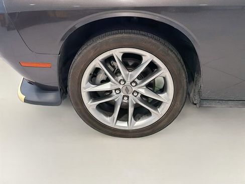 Used 2022 Dodge Challenger GT AWD/4WD image 21
