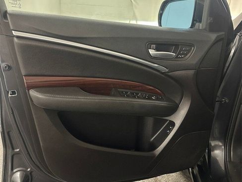 Used 2016 Acura MDX SH-AWD w/ Technology Package image 8