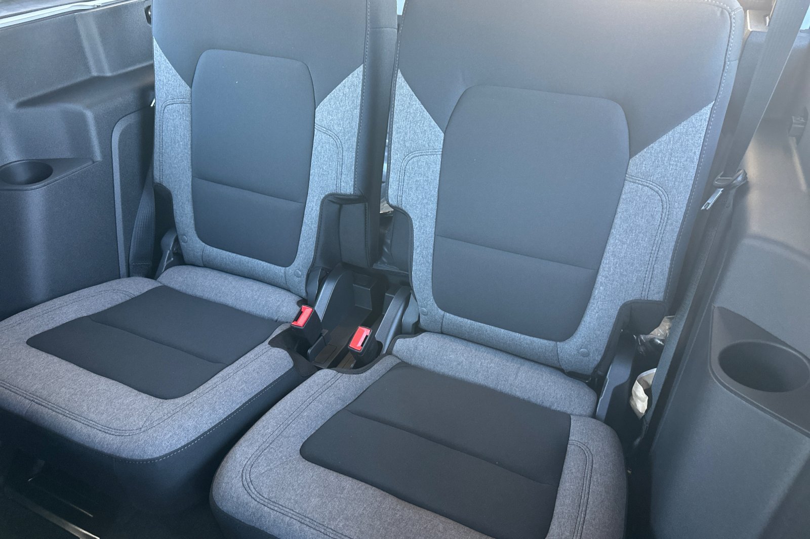 New 2026 Ford Bronco 2-Door AWD/4WD image 12