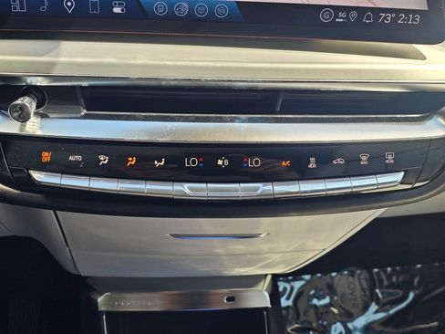 New 2026 Cadillac Lyriq Sport AWD/4WD image 31