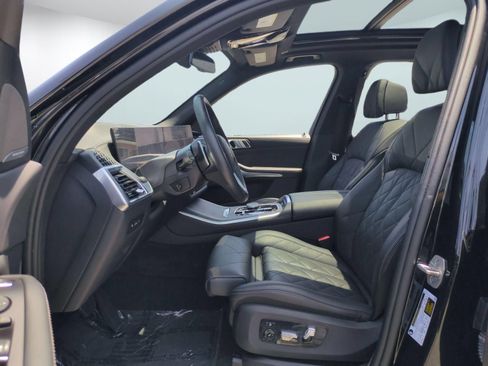 Used 2024 BMW X5 sDrive40i w/ Premium Package RWD image 15