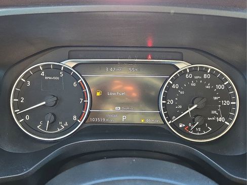 Used 2021 Nissan Rogue SV image 24