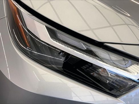 New 2025 Toyota RAV4 LE image 15