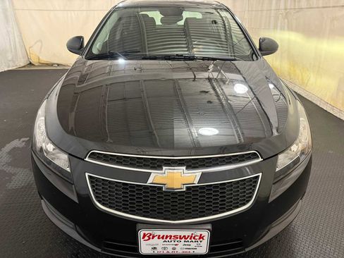 Used 2014 Chevrolet Cruze LT image 3