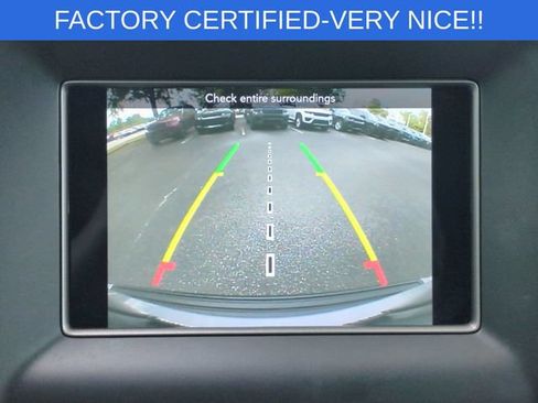 Certified 2021 Jeep Grand Cherokee Laredo AWD/4WD image 24