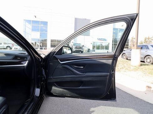 Used 2015 BMW 528i xDrive 528i xDrive image 43