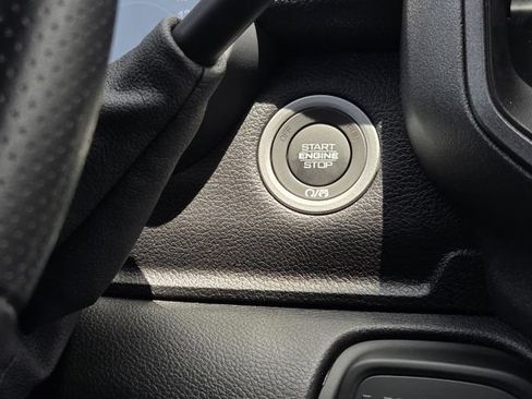 New 2026 RAM 2500 Tradesman AWD/4WD image 17