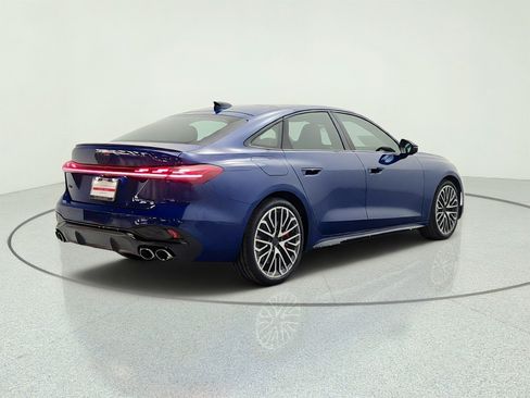 New 2026 Audi S5 Prestige AWD/4WD image 5