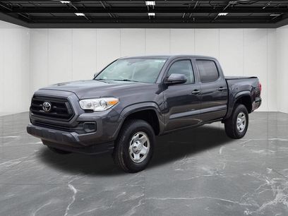 Used 2020 Toyota Tacoma SR