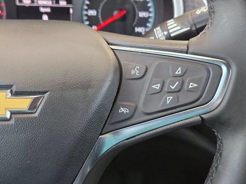 Used 2023 Chevrolet Malibu RS w/ LPO, Floor Liner Package FWD image 22