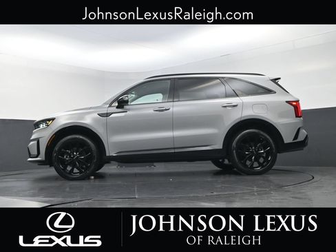 Used 2022 Kia Sorento SX AWD/4WD image 22