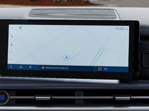 New 2026 Hyundai Santa Fe XRT image 13