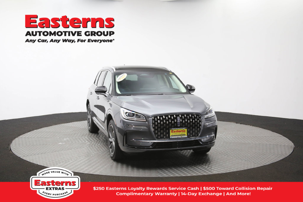Used 2023 Lincoln Corsair Grand Touring w/ Equipment Group 301A AWD/4WD image 54
