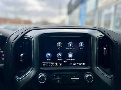 Used 2020 Chevrolet Silverado 1500 LT w/ All-Star Edition image 23