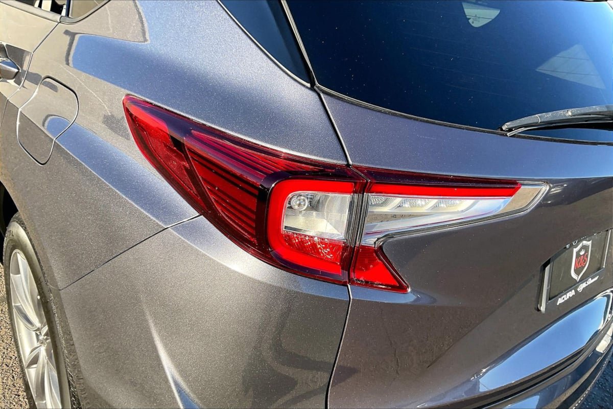Used 2019 Acura RDX w/ Technology Package FWD image 26