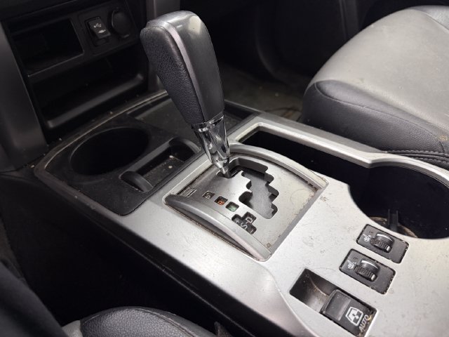Used 2015 Toyota 4Runner SR5 Premium RWD image 12
