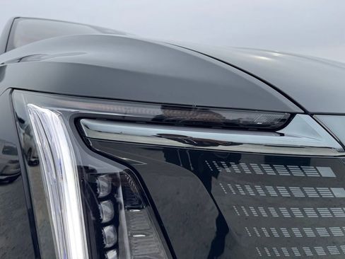 Certified 2026 Cadillac Escalade IQ Sport 2 image 9