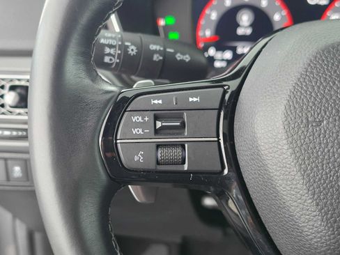 Used 2025 Acura Integra A-Spec w/ Technology Package FWD image 30