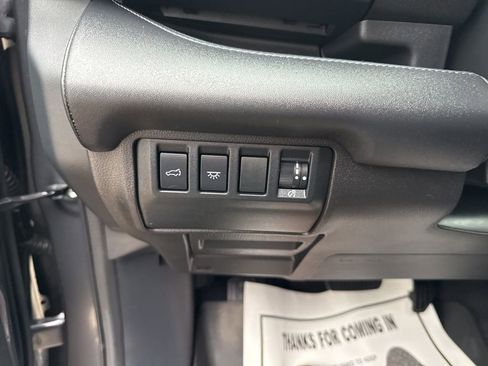 Used 2023 Subaru Ascent Limited image 14