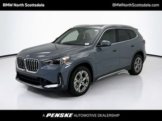 New 2026 BMW X1 xDrive28i w/ Technology Package AWD/4WD video 1