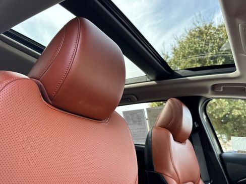 Certified 2025 MAZDA CX-50 Meridian Edition image 19