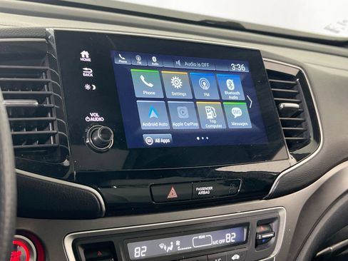 Used 2022 Honda Passport EX-L image 14