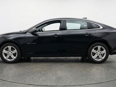 Used 2024 Chevrolet Malibu LT FWD image 5