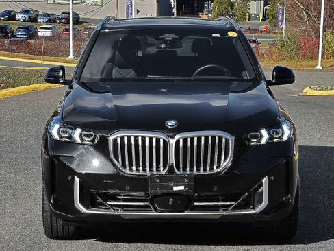 Used 2026 BMW X5 xDrive40i image 5