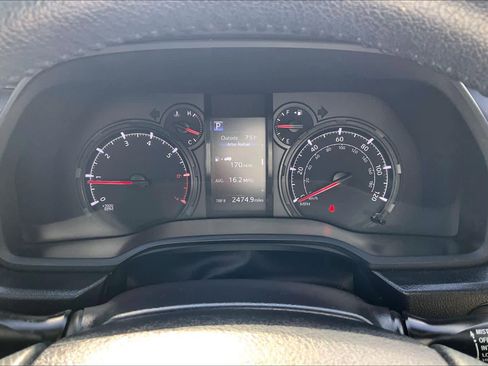 Used 2023 Toyota 4Runner SR5 Premium image 25