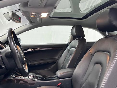 Used 2016 Audi A5 2.0T Premium Plus w/ Technology Package image 13