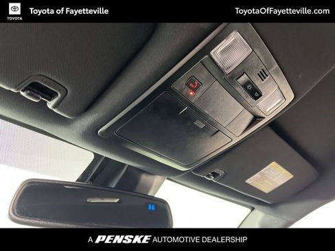 Certified 2023 Toyota Tacoma TRD Sport image 23