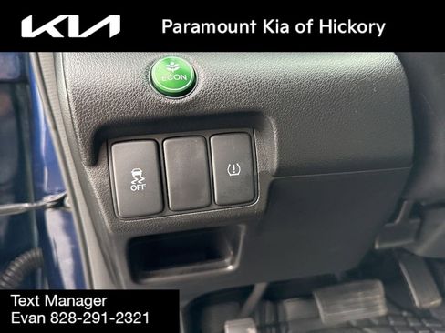 Used 2015 Honda CR-V EX-L image 19