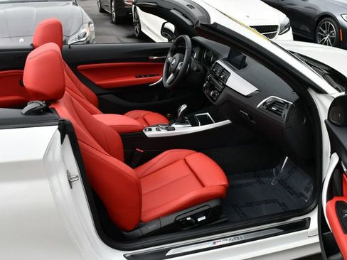 Used 2018 BMW M240i Convertible image 54