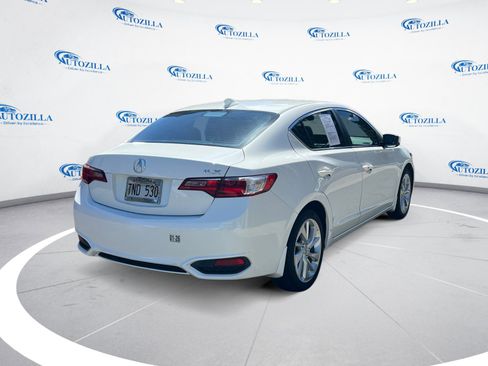 Used 2018 Acura ILX image 5