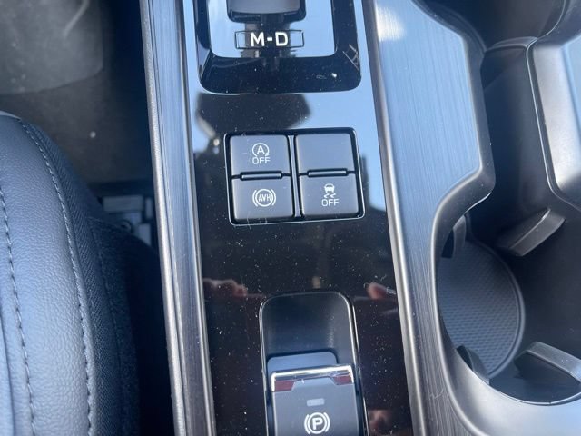 New 2026 Subaru Outback Premium AWD/4WD image 30