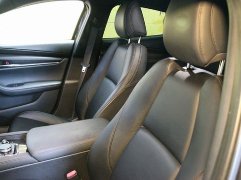 Used 2021 MAZDA MAZDA3 AWD 2.5 Turbo Hatchback image 17