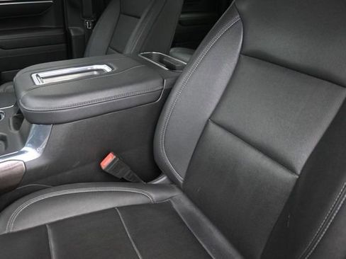 Used 2022 Chevrolet Silverado 1500 LTZ AWD/4WD image 17