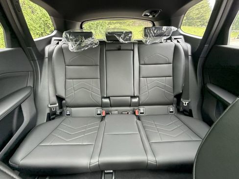 Certified 2025 BMW X1 xDrive28i w/ Convenience Package image 27