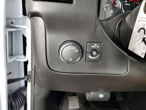 New 2026 Chevrolet Express 2500 RWD image 25